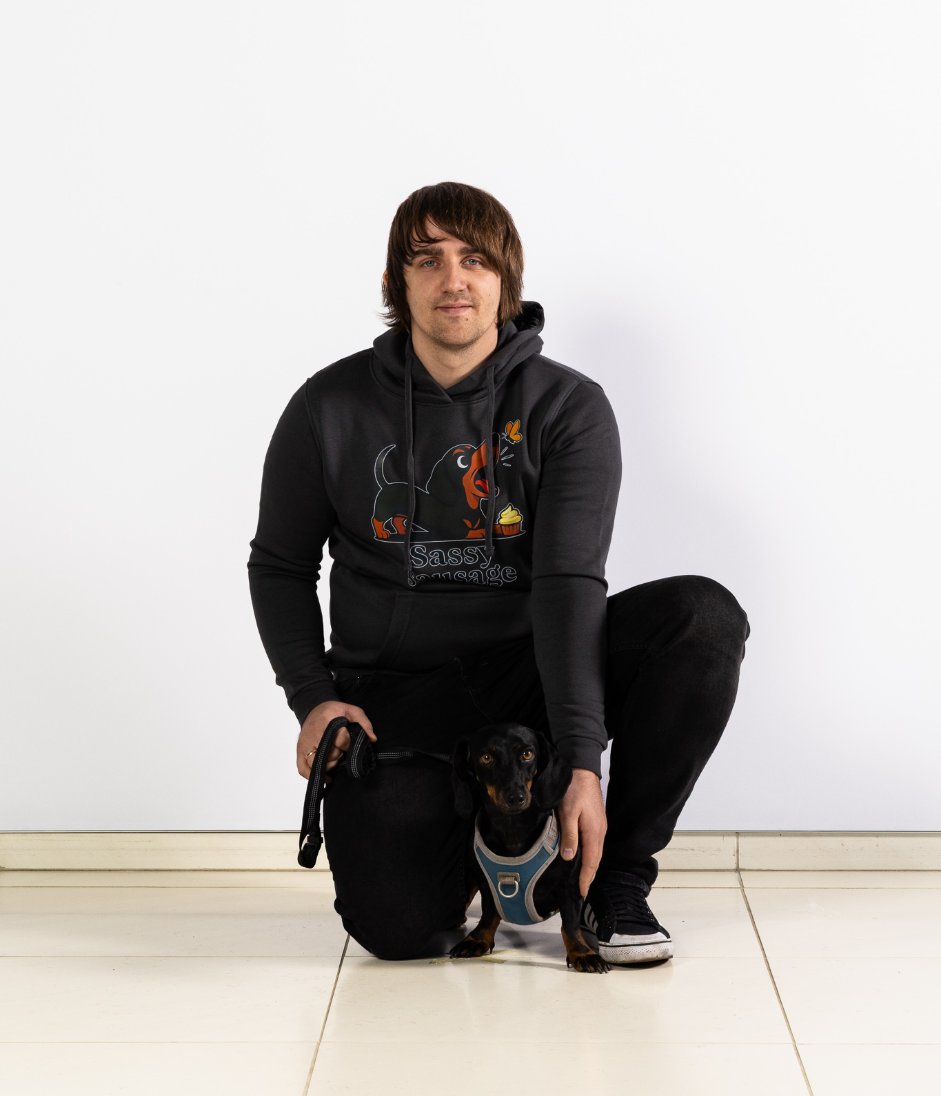 Dachshund Hoodie